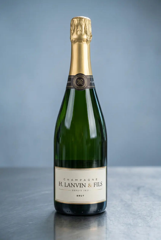 The H. Lanvin & Fils prompt should therefore be treated as superseded and not executed.