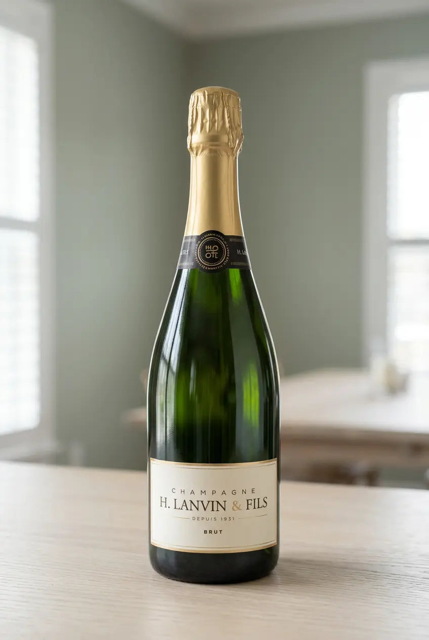 The H. Lanvin & Fils prompt should therefore be treated as superseded and not executed.