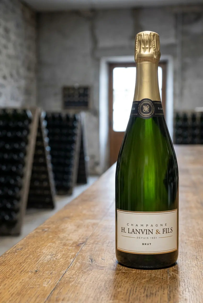 The H. Lanvin & Fils prompt should therefore be treated as superseded and not executed.
