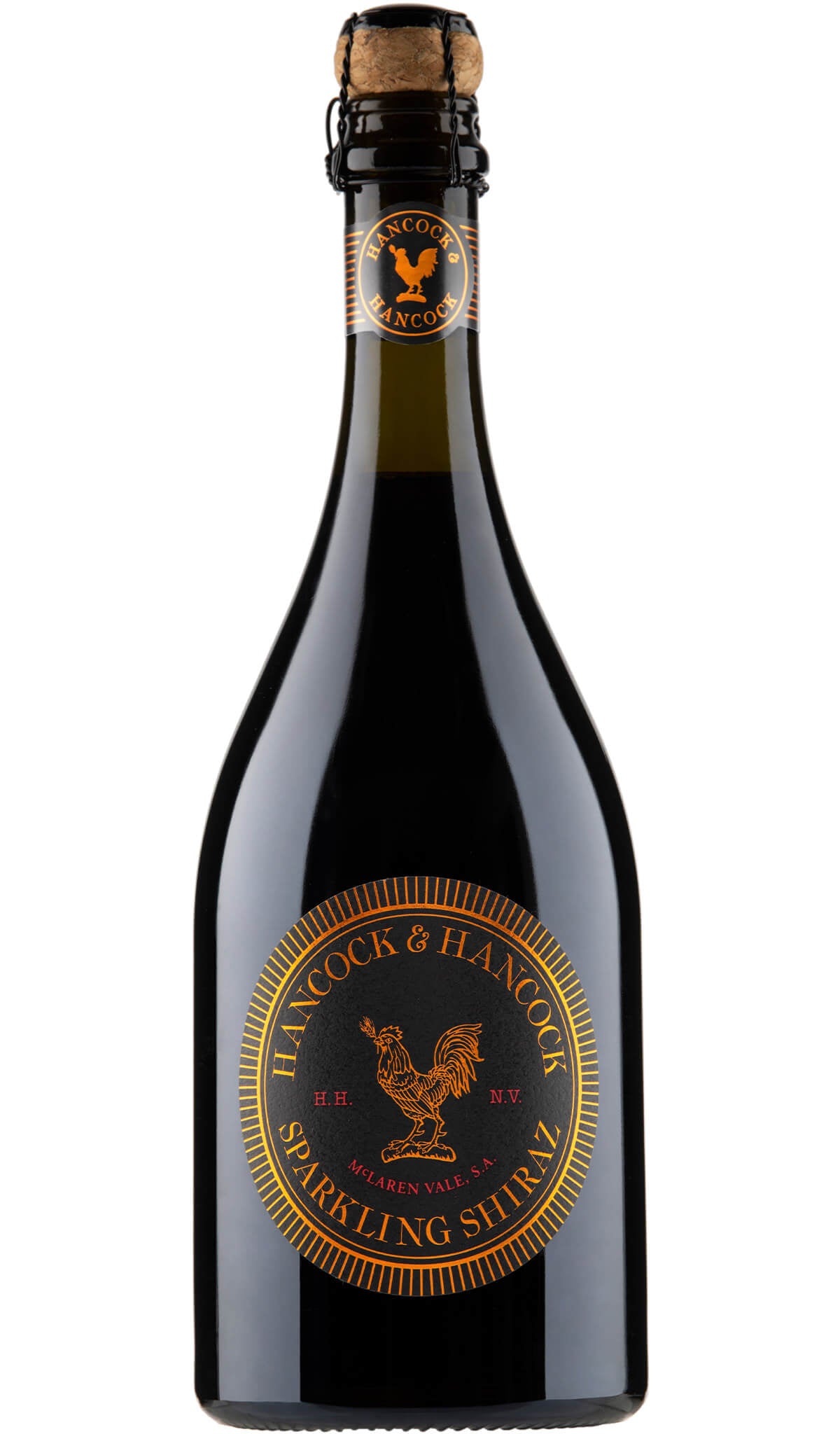 Find out more, explore the range and purchase Hancock & Hancock Shiraz Cuvée NV 750mL available online at Wine Sellers Direct - Australia's independent liquor specialists.