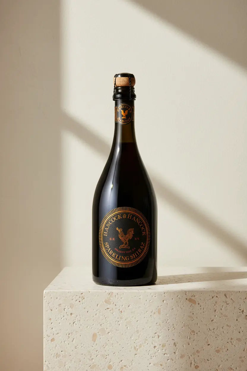 Find out more & buy Hancock & Hancock Shiraz Cuvée NV 750mL available online at Wine Sellers Direct's best prices.