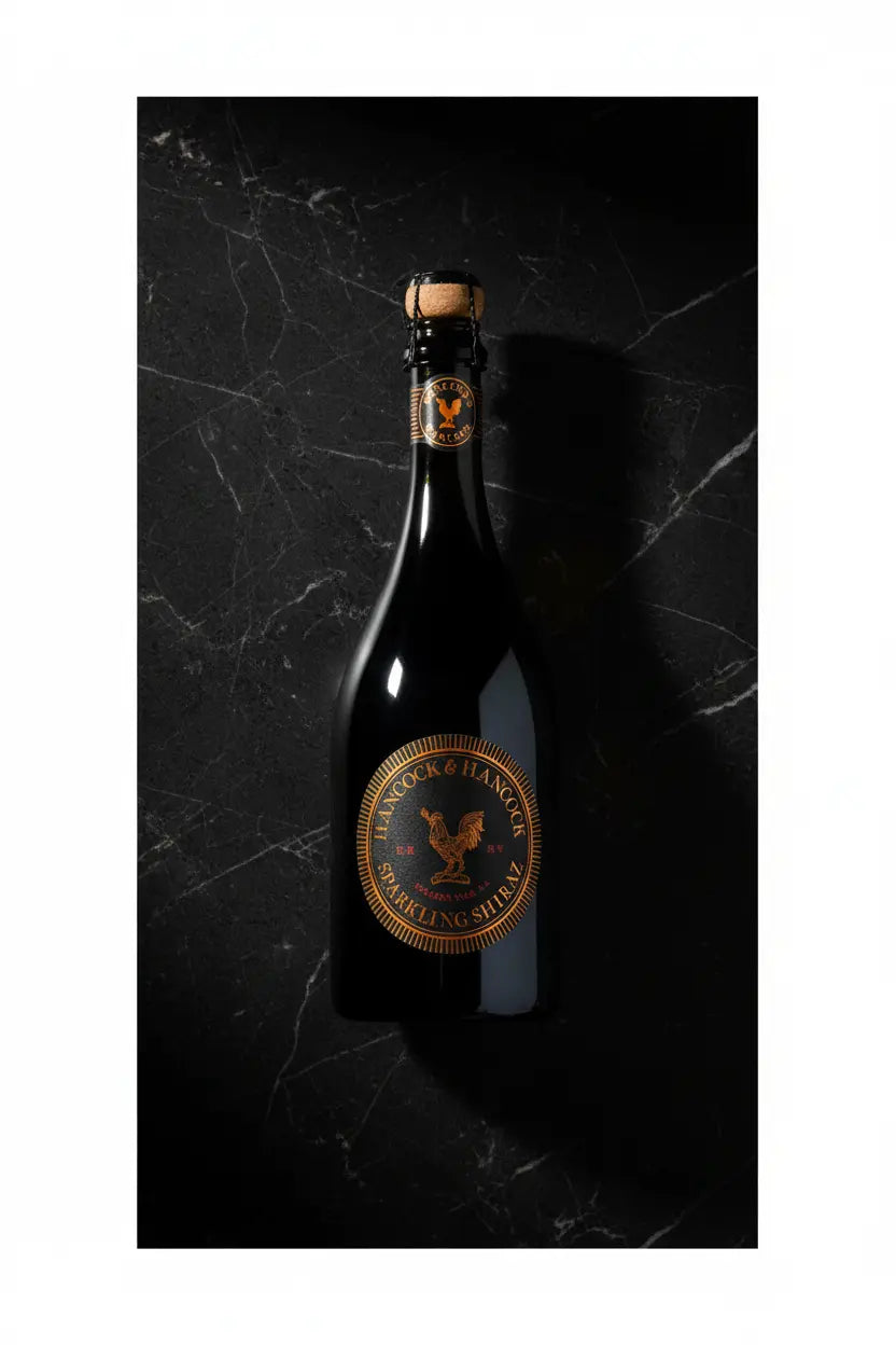 Find out more & buy Hancock & Hancock Shiraz Cuvée NV 750mL available online at Wine Sellers Direct's best prices.