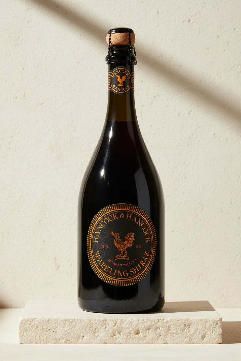 Find out more & buy Hancock & Hancock Shiraz Cuvée NV 750mL available online at Wine Sellers Direct's best prices.