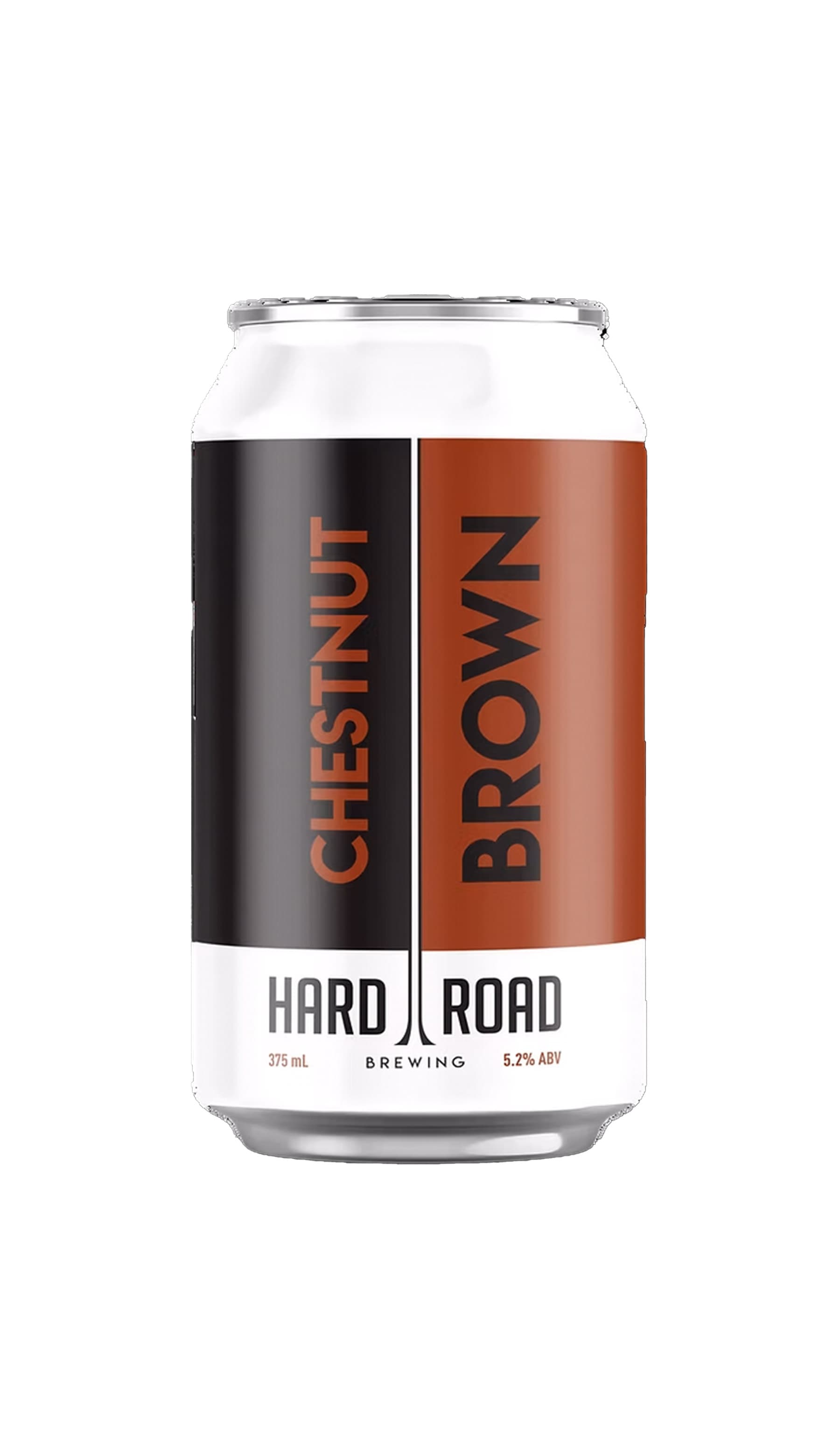 Find out more or buy Hard Road Chestnut Brown Ale 375mL online at Wine Sellers Direct - Australia’s independent liquor specialists.