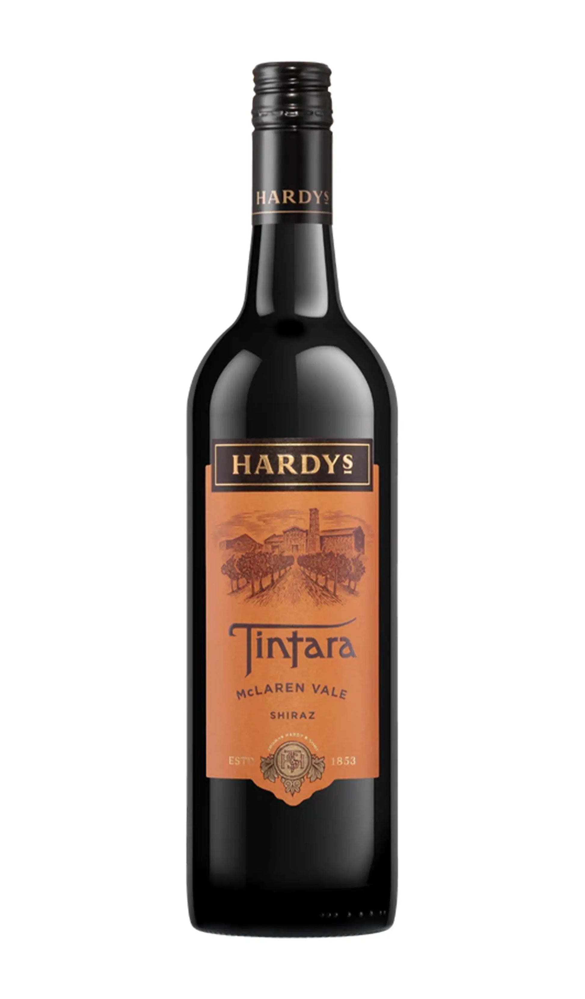 Buy Hardys Tintara Shiraz 2023 McLaren Vale at Wine Sellers Direct's best prices.