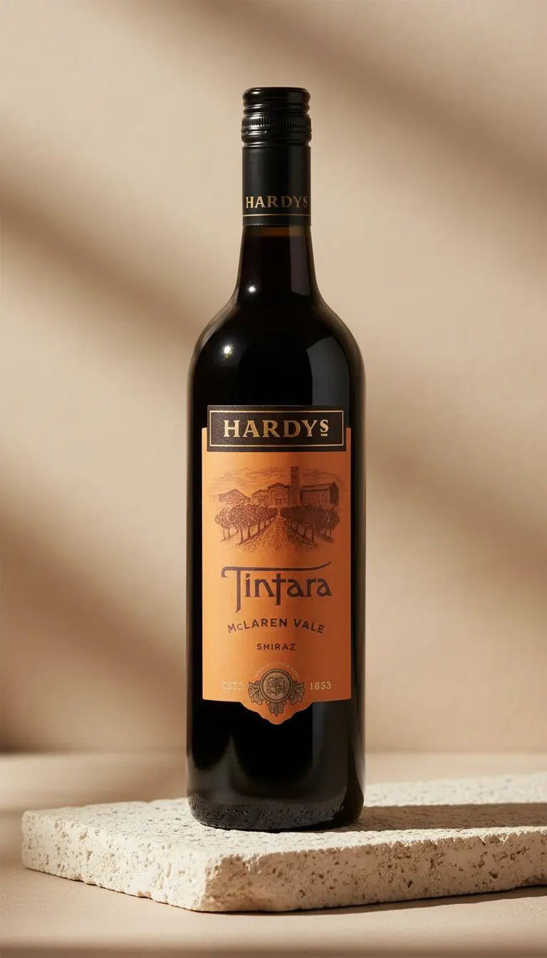 Buy Hardys Tintara Shiraz 2023 McLaren Vale at Wine Sellers Direct's best prices.