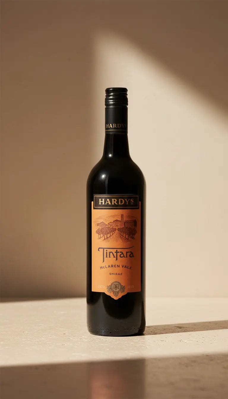 Buy Hardys Tintara Shiraz 2023 McLaren Vale at Wine Sellers Direct's best prices.