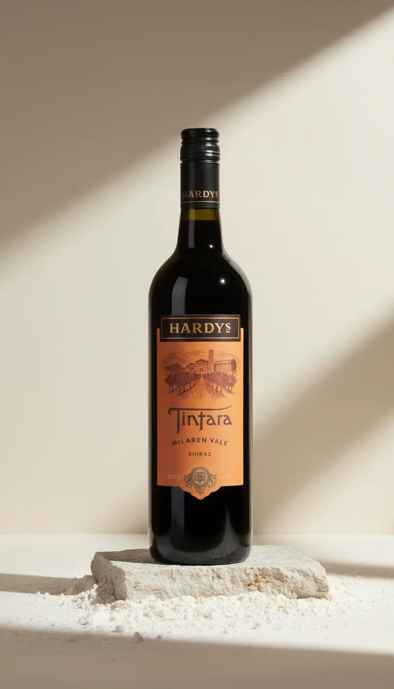 Buy Hardys Tintara Shiraz 2023 McLaren Vale at Wine Sellers Direct's best prices.