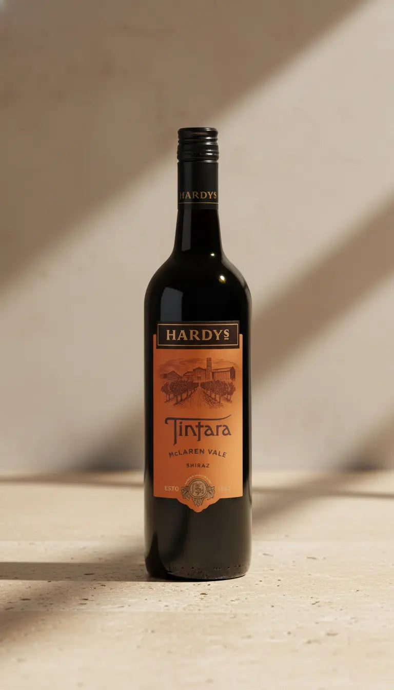 Buy Hardys Tintara Shiraz 2023 McLaren Vale at Wine Sellers Direct's best prices.