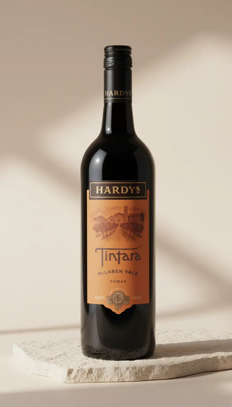 Buy Hardys Tintara Shiraz 2023 McLaren Vale at Wine Sellers Direct's best prices.