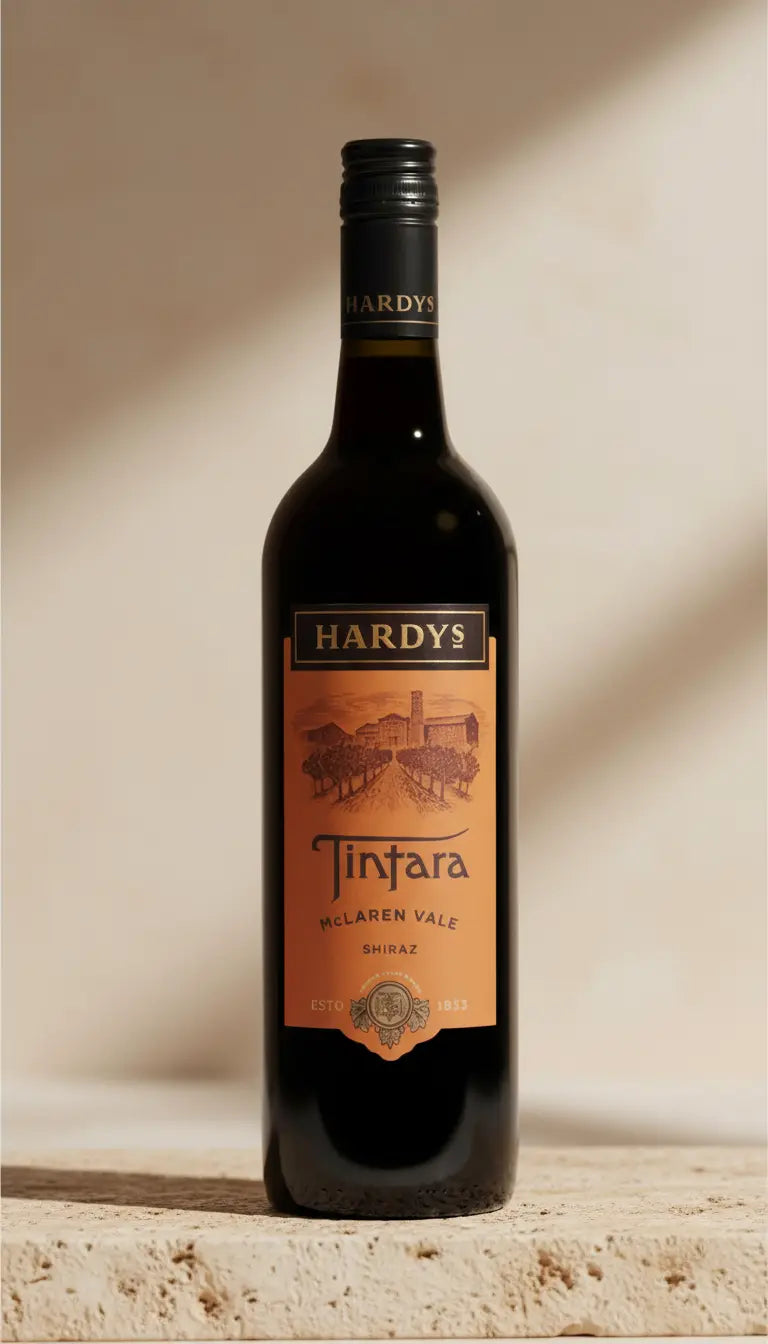 Buy Hardys Tintara Shiraz 2023 McLaren Vale at Wine Sellers Direct's best prices.