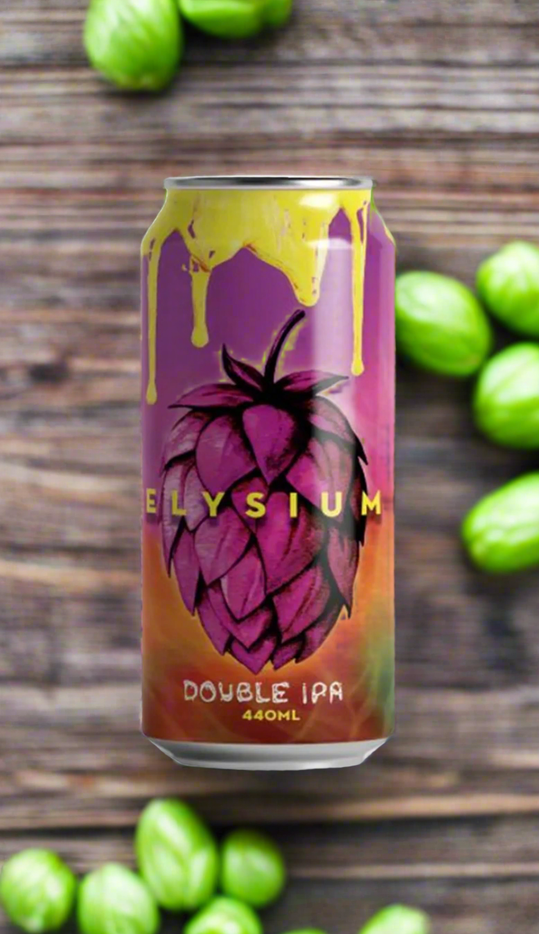 Find out more or buy Hargreaves Hill Elysium DIPA 440ml online at Wine Sellers Direct - Australia’s independent liquor specialists.