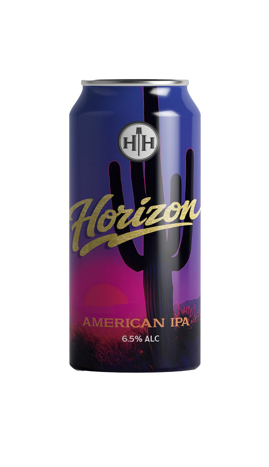 Find out more or buy Hargreaves Hill Horizon American IPA 440ml online at Wine Sellers Direct - Australia’s independent liquor specialists. 