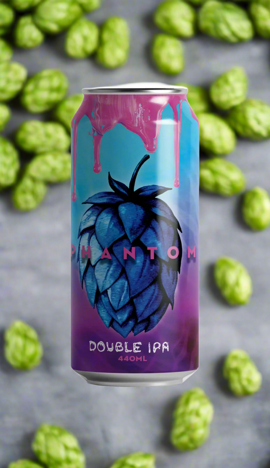 Find out more or buy Hargreaves Hill Phantom DIPA 440ml online at Wine Sellers Direct - Australia’s independent liquor specialists.