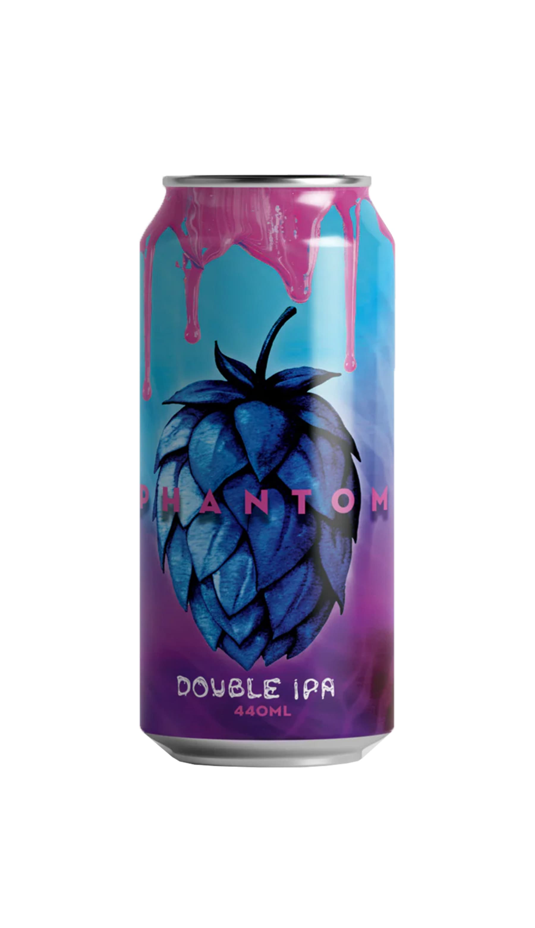 Find out more or buy Hargreaves Hill Phantom DIPA 440ml online at Wine Sellers Direct - Australia’s independent liquor specialists.