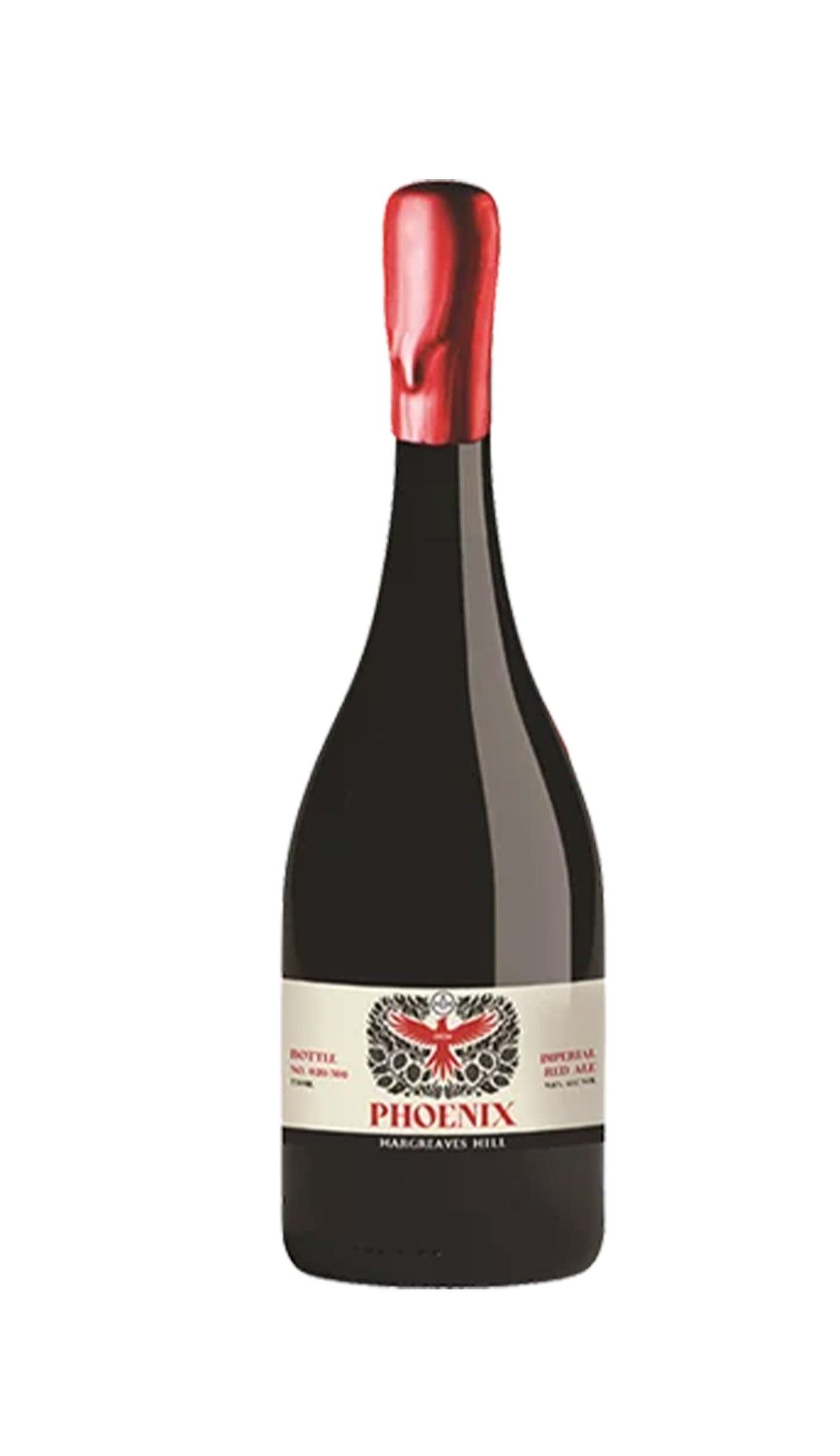 Find out more or buy Hargreaves Hill The Phoenix 2026 Imperial Red Ale 750ml online at Wine Sellers Direct - Australia’s independent liquor specialists.