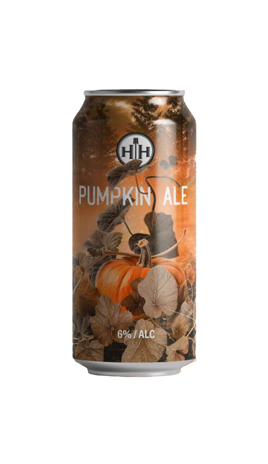 Find out more or buy Hargreaves Hill Pumpkin Ale 440mL online at Wine Sellers Direct - Australia’s independent liquor specialists.