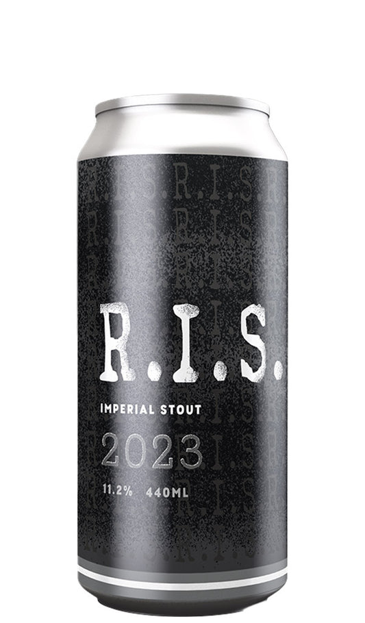 Hargreaves Hill R.I.S. Imperial Stout 2023 440ml