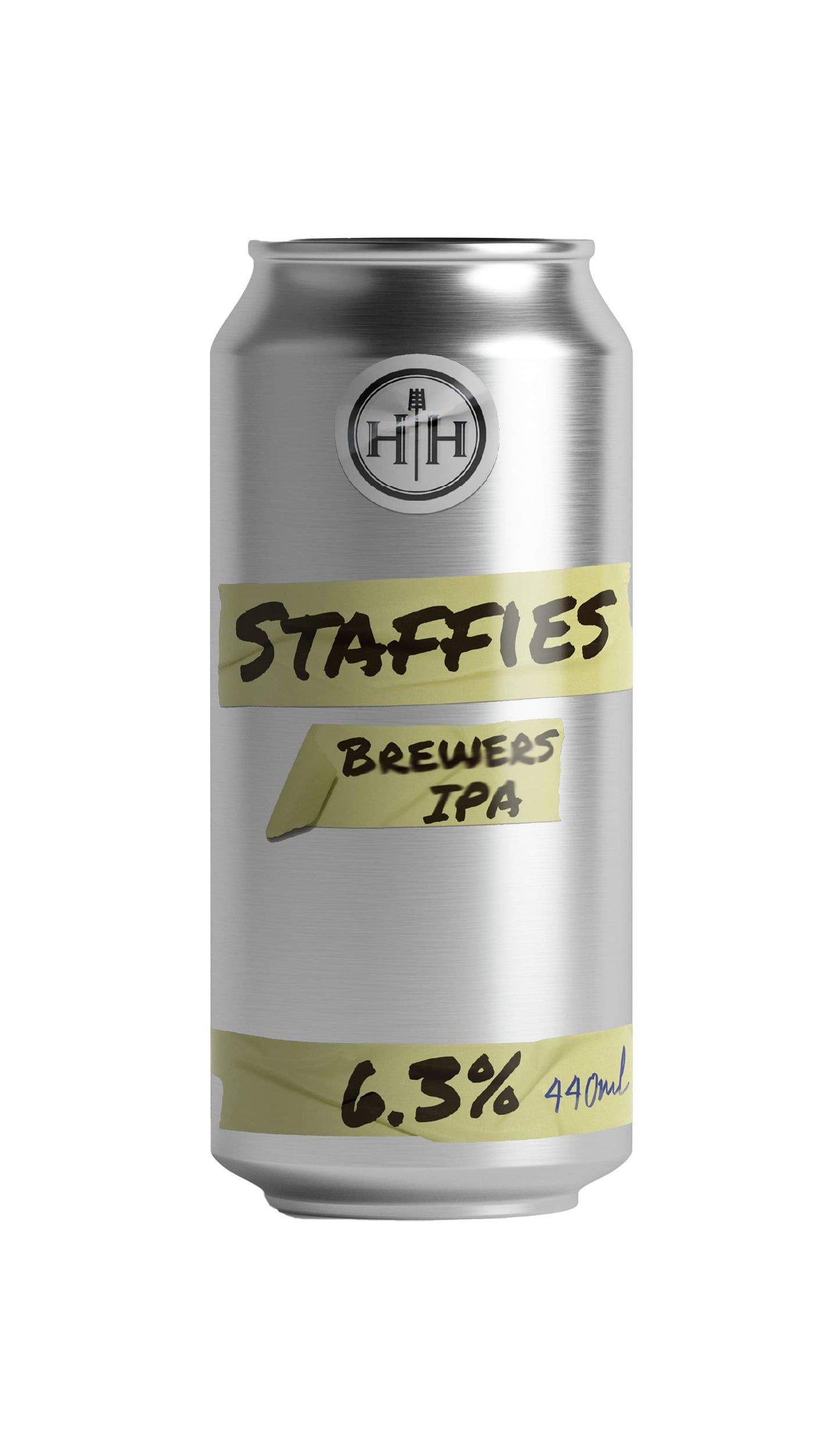 Find out more or buy Hargreaves Hill Staffies IPA 440ml online at Wine Sellers Direct - Australia’s independent liquor specialists.