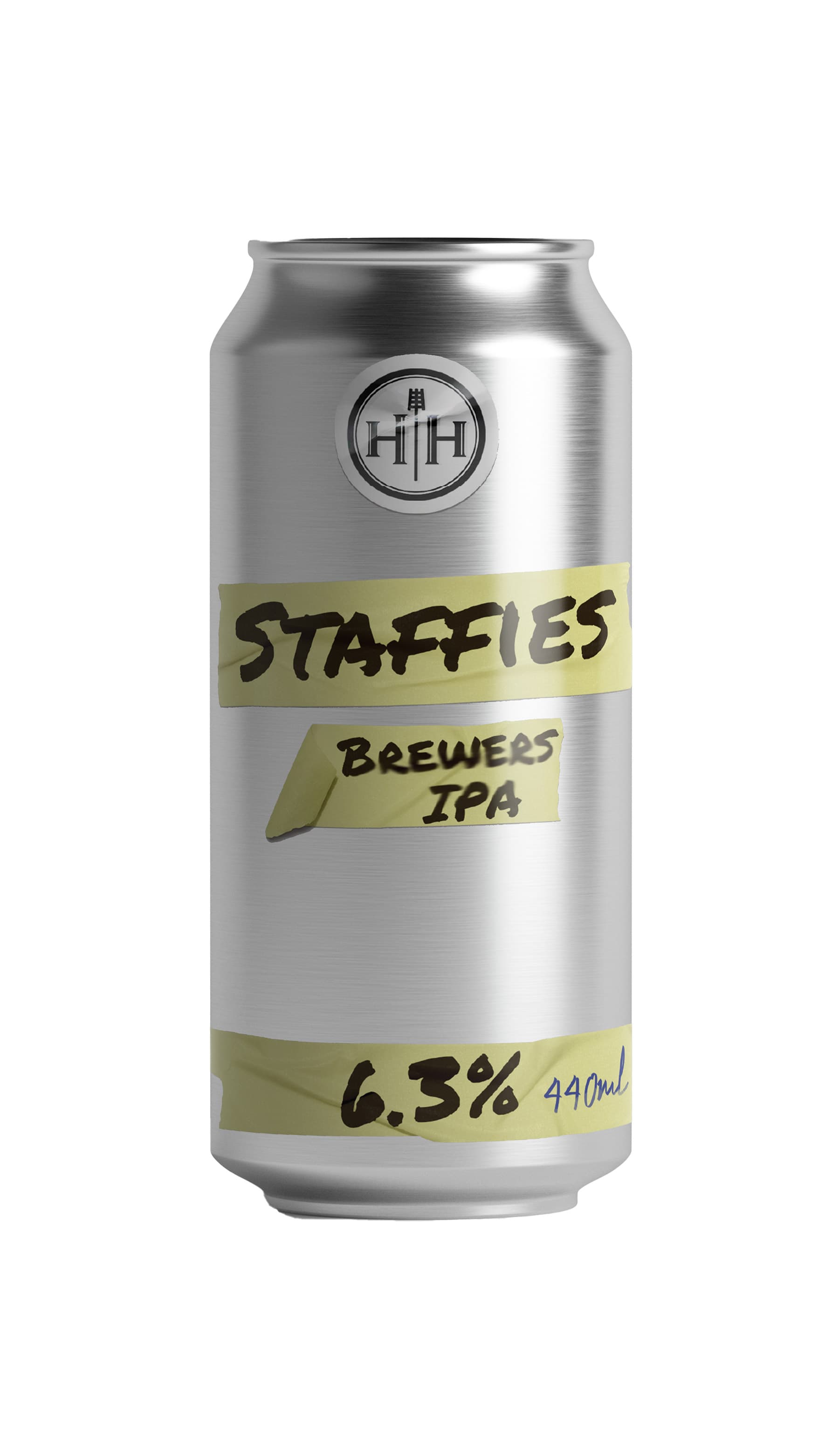 Find out more or buy Hargreaves Hill Staffies IPA 440ml online at Wine Sellers Direct - Australia’s independent liquor specialists.