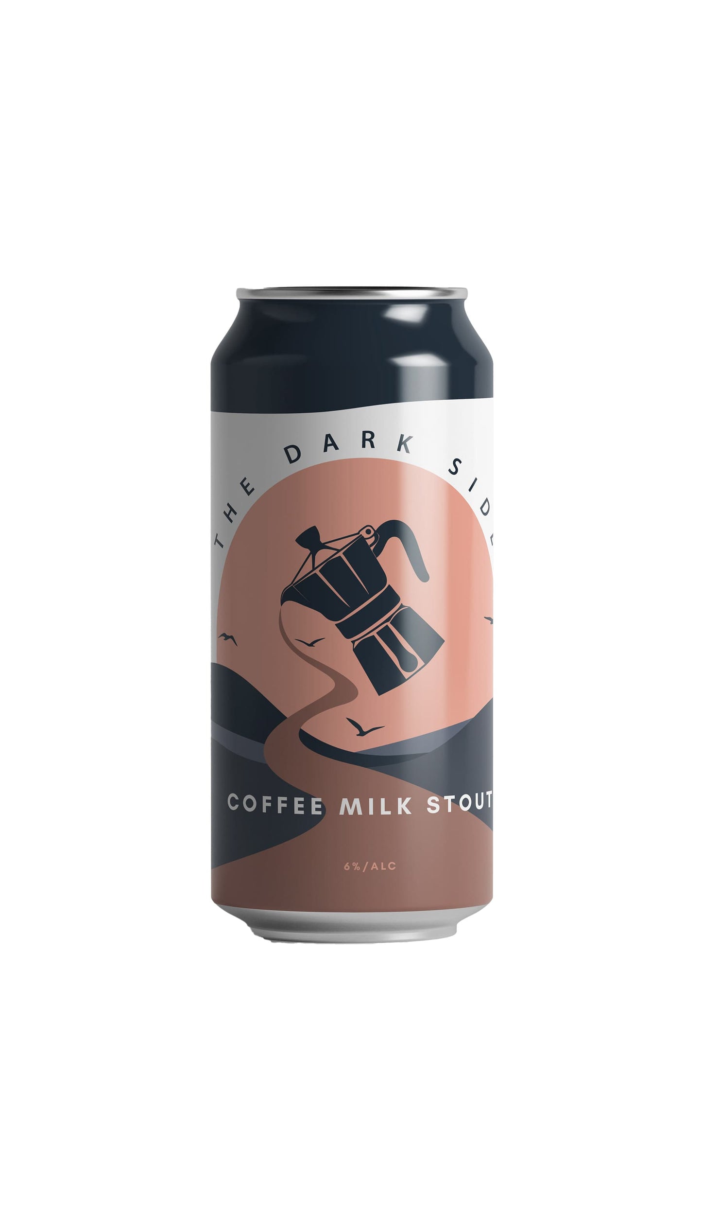 Find out more or buy Hargreaves Hill The Dark Side Coffee Milk Stout 440mL online at Wine Sellers Direct - Australia’s independent liquor specialists.