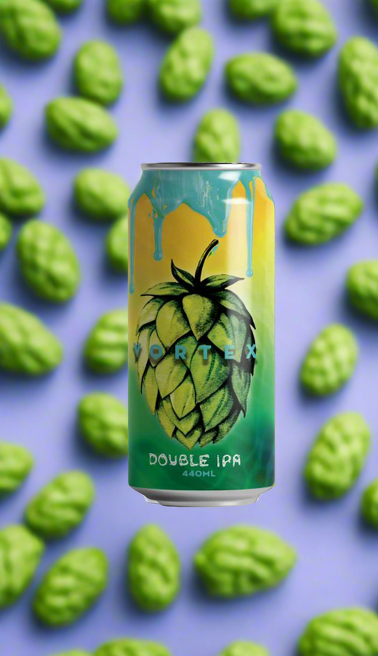 Find out more or buy Hargreaves Hill Vortex DIPA 440ml online at Wine Sellers Direct - Australia’s independent liquor specialists.
