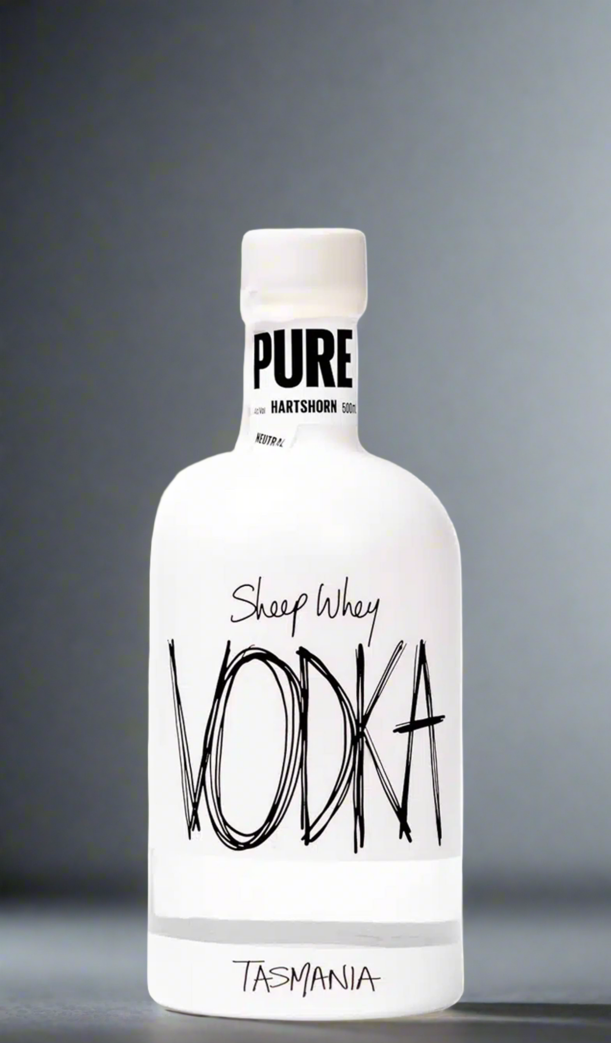 Find out more, explore the range and purchase Hartshorn Sheep Whey Pure Vodka 500mL available online at Wine Sellers Direct - Australia's independent liquor specialists.