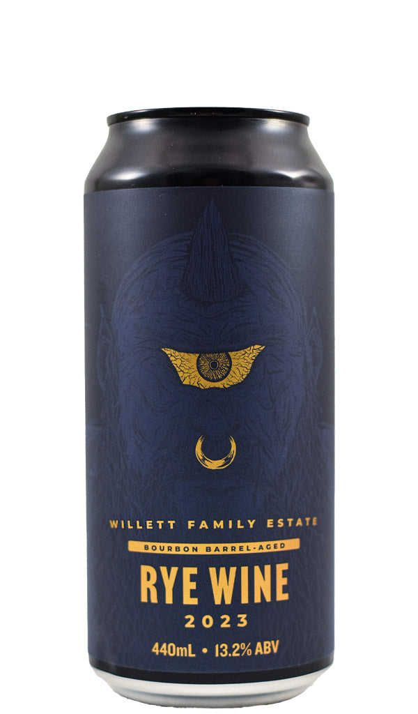 Find out more or buy Hawkers Willett Family Estate Bourbon Barrel-Aged Rye Wine 2023 440mL available online at Wine Sellers Direct - Australia's independent liquor specialists.