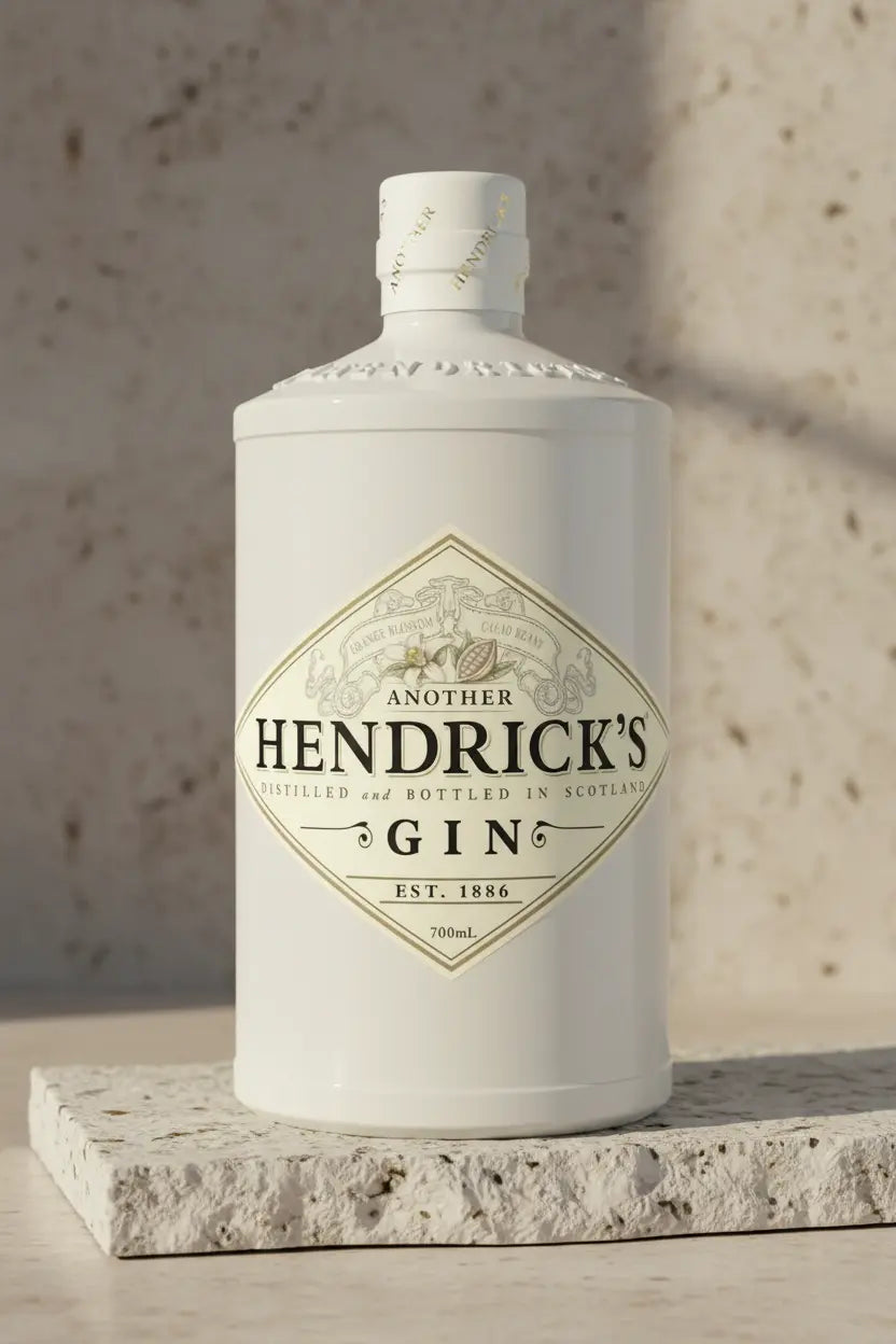 Buy Hendricks Another Gin 700mL online at Wine Sellers Directs best prices.