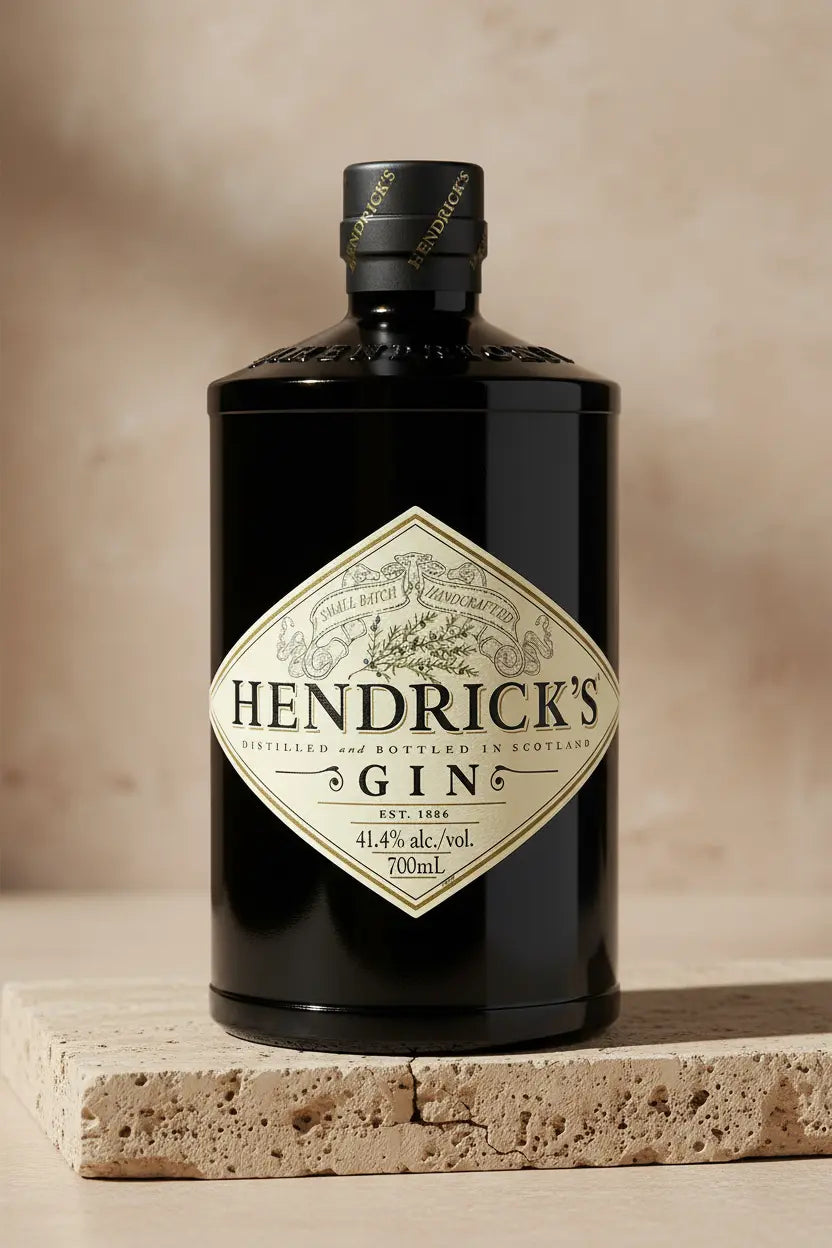 Buy Hendrick's Gin 700ml online at Wine Sellers Direct's best prices.