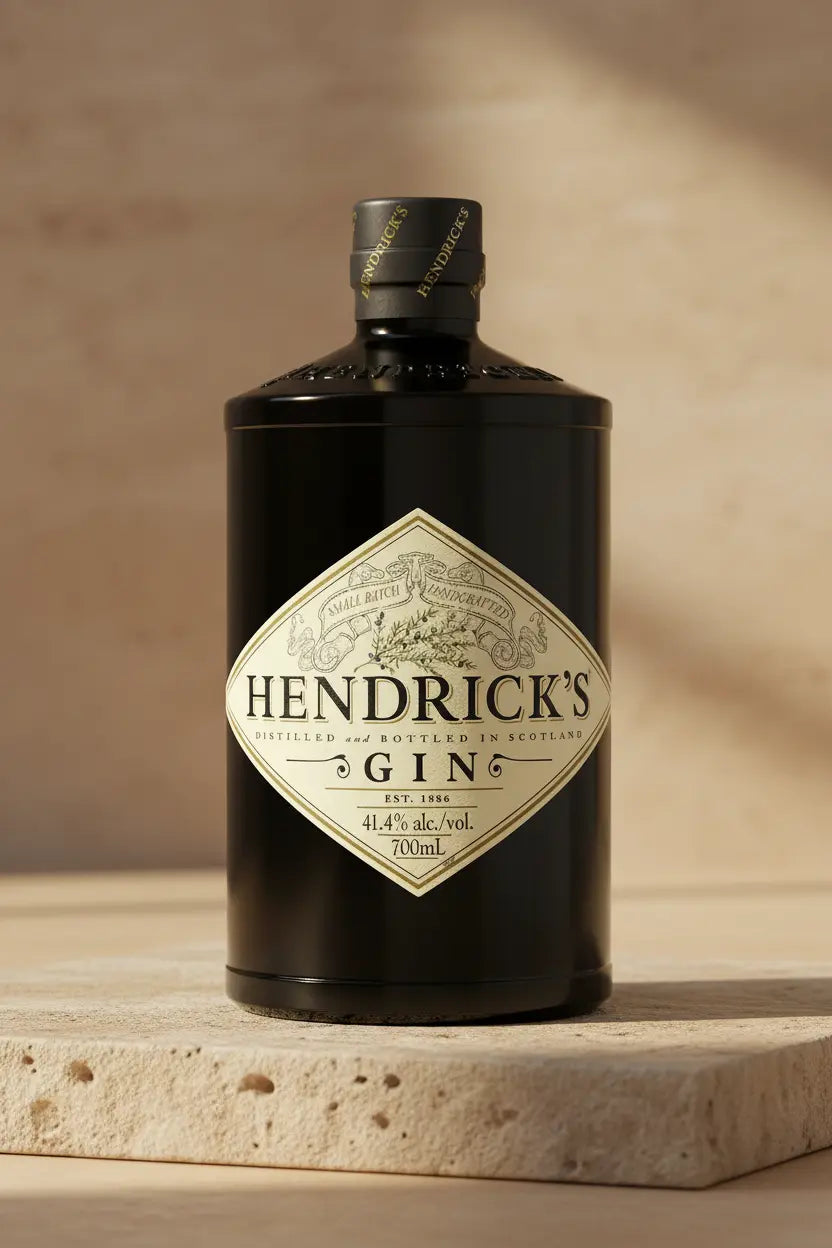 Buy Hendrick's Gin 700ml online at Wine Sellers Direct's best prices.