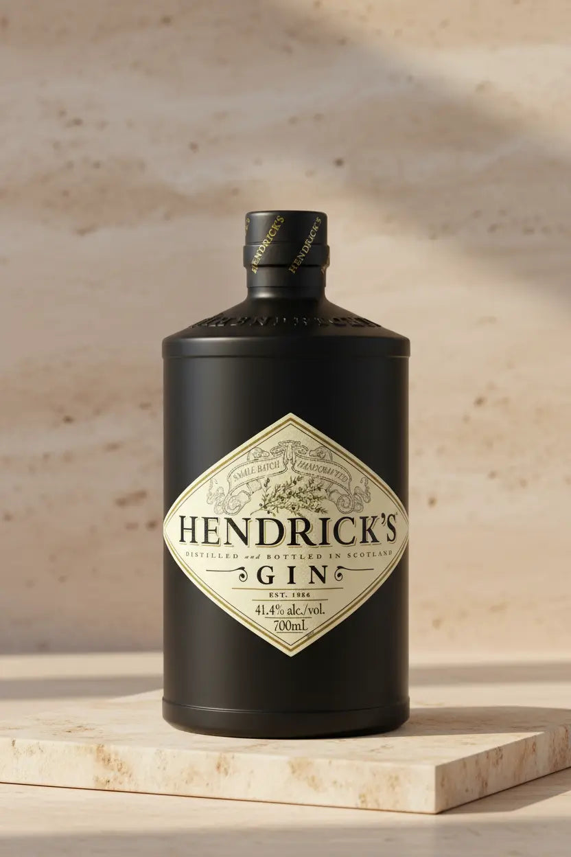Buy Hendrick's Gin 700ml online at Wine Sellers Direct's best prices.