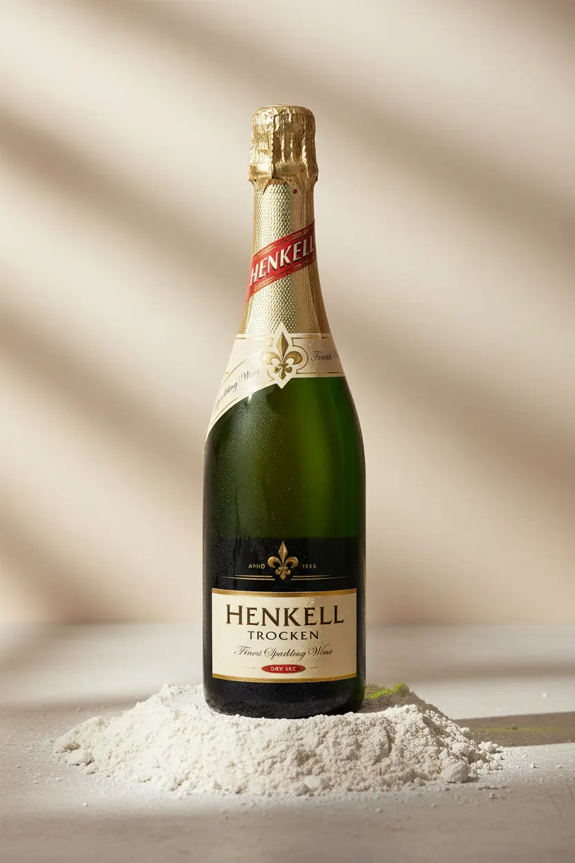 Buy Henkell Trocken Dry Sec Sparkling NV (Germany) online at Wine Sellers Direct's best prices.