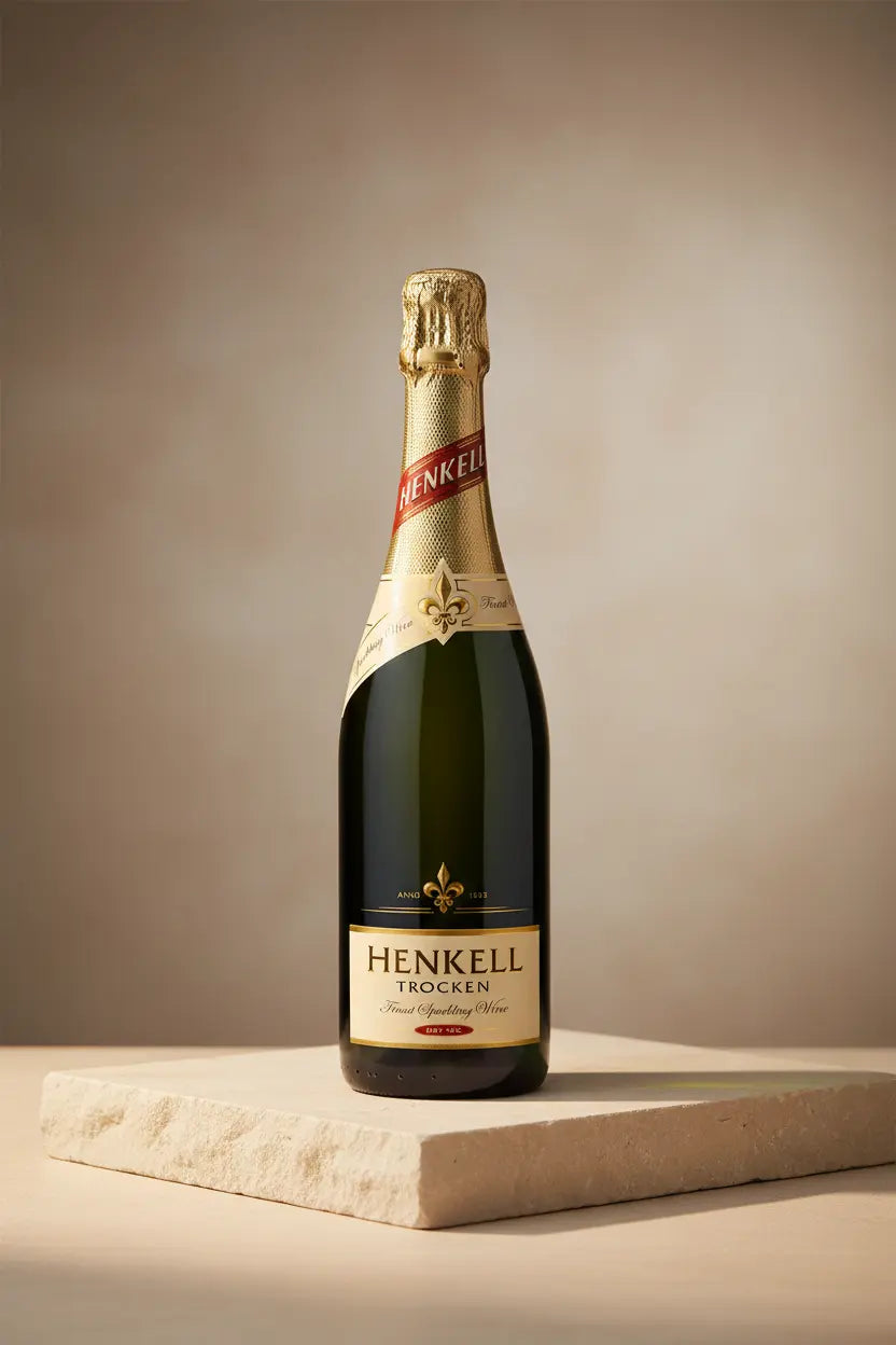 Buy Henkell Trocken Dry Sec Sparkling NV (Germany) online at Wine Sellers Direct's best prices.