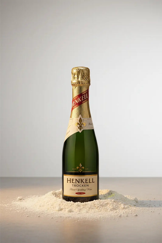 Buy Henkell Trocken Dry Sec Sparkling NV Piccolo 200ml Germany online at Wine Sellers Direct's best prices