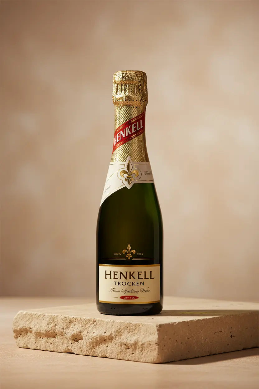 Buy Henkell Trocken Dry Sec Sparkling NV Piccolo 200ml Germany online at Wine Sellers Direct's best prices