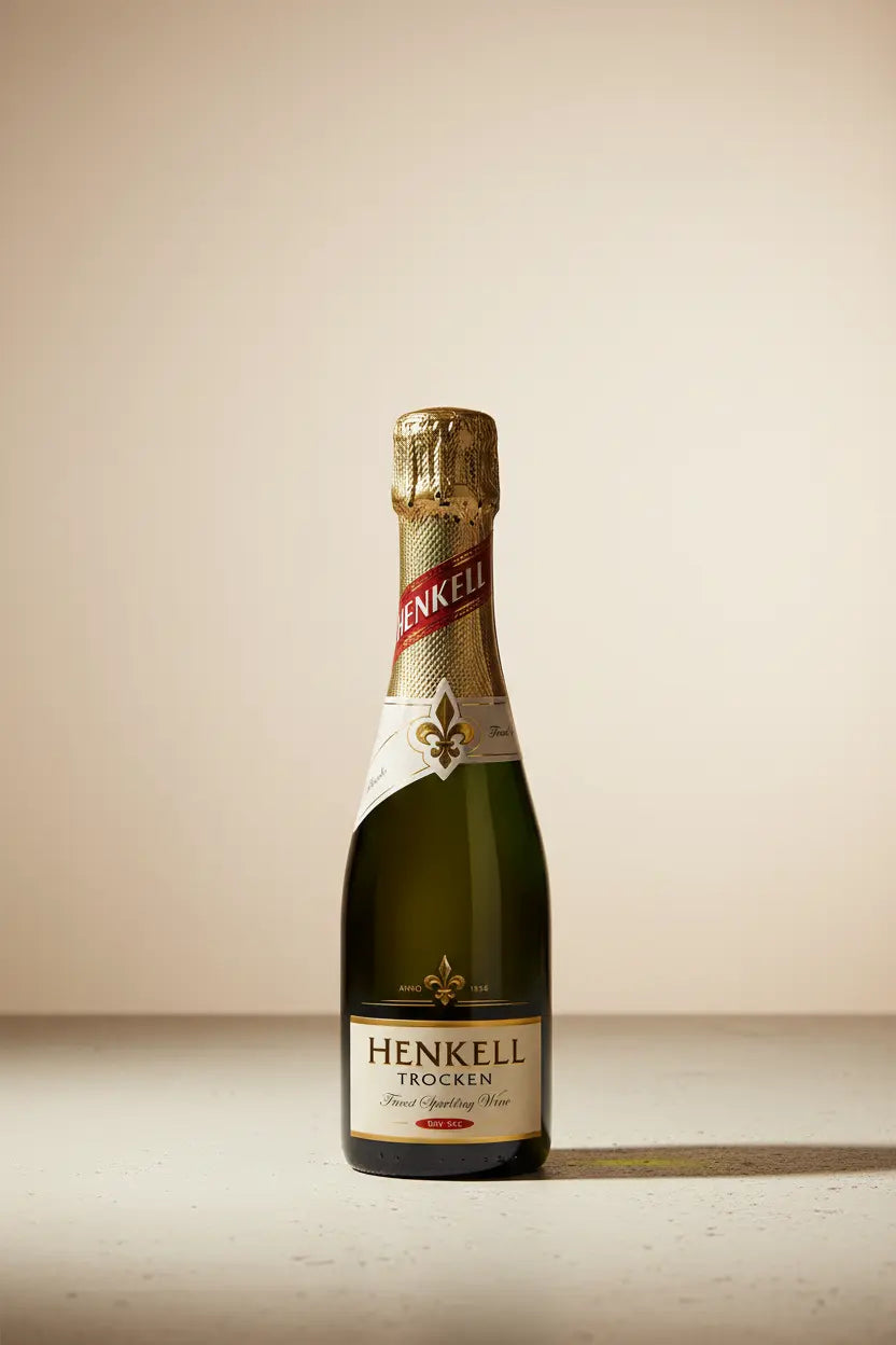 Buy Henkell Trocken Dry Sec Sparkling NV Piccolo 200ml Germany online at Wine Sellers Direct's best prices