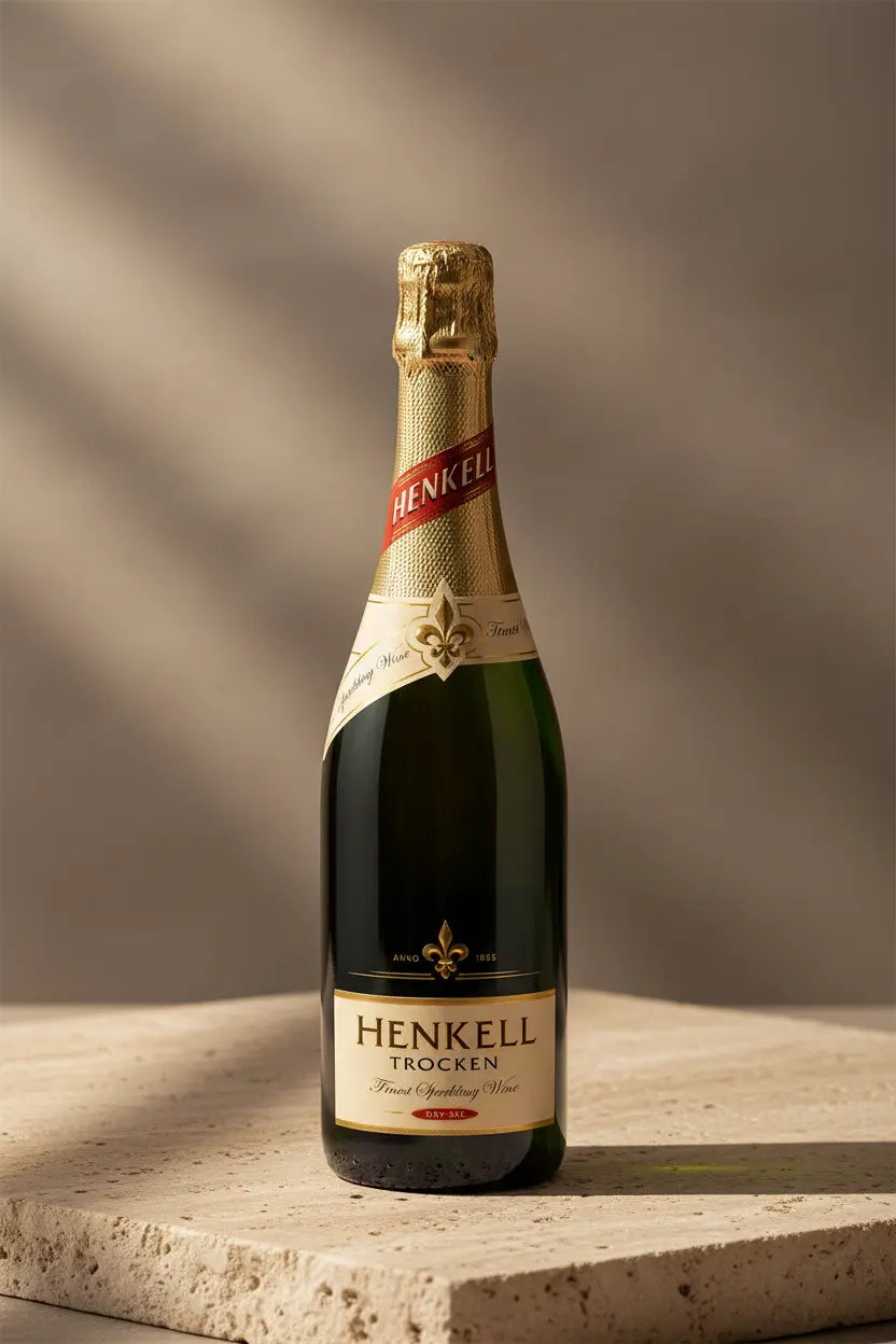 Buy Henkell Trocken Dry Sec Sparkling NV (Germany) online at Wine Sellers Direct's best prices.