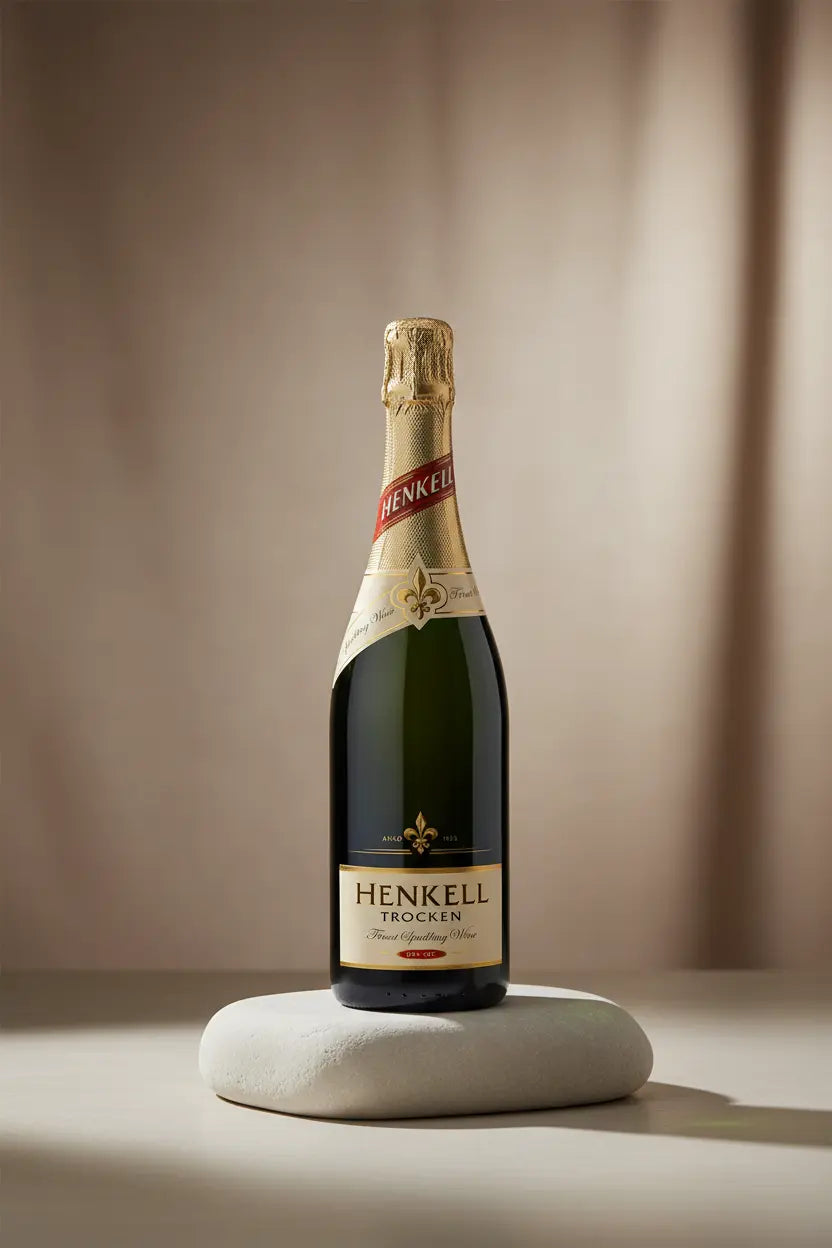 Buy Henkell Trocken Dry Sec Sparkling NV (Germany) online at Wine Sellers Direct's best prices.