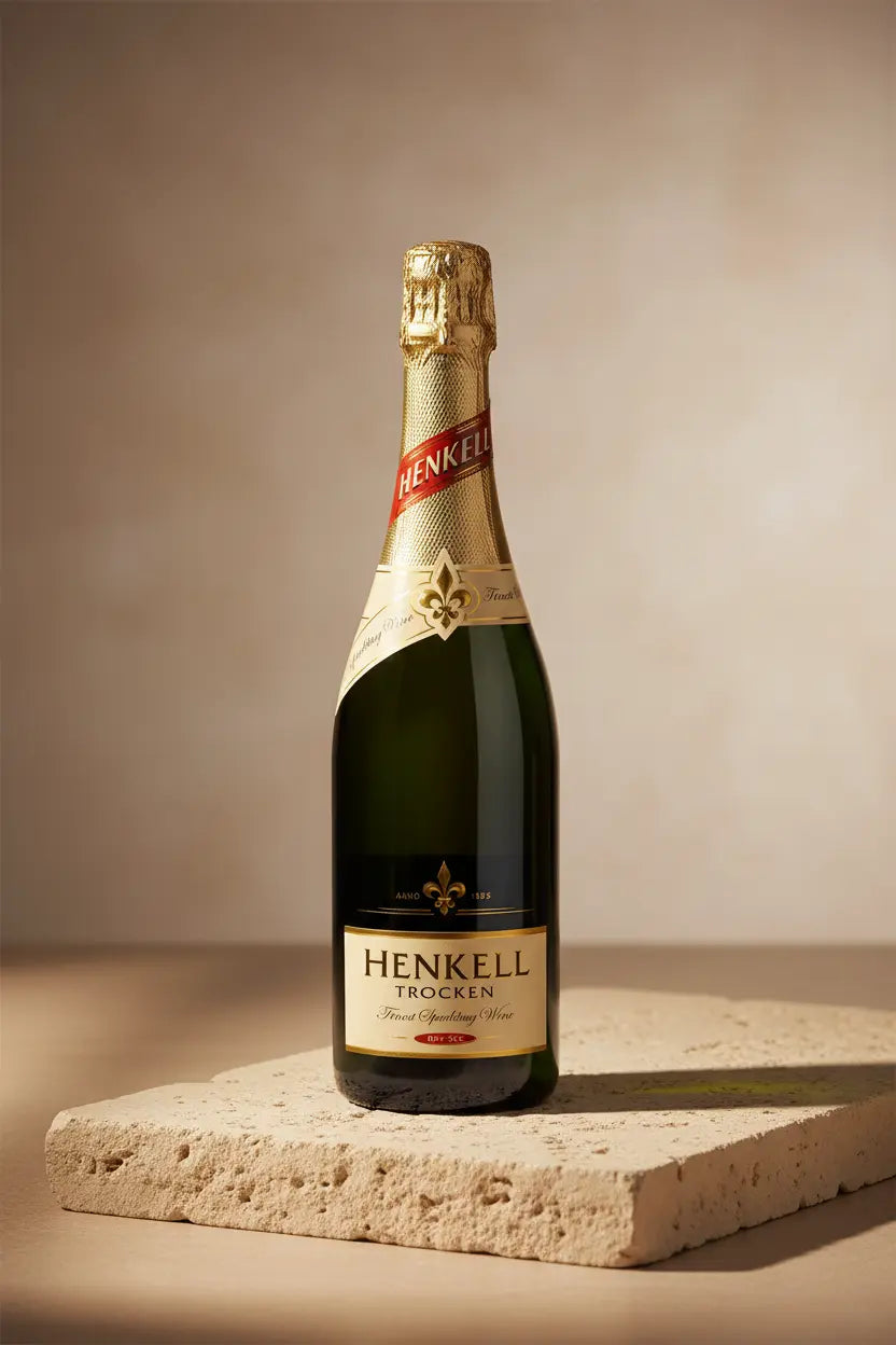 Buy Henkell Trocken Dry Sec Sparkling NV (Germany) online at Wine Sellers Direct's best prices.