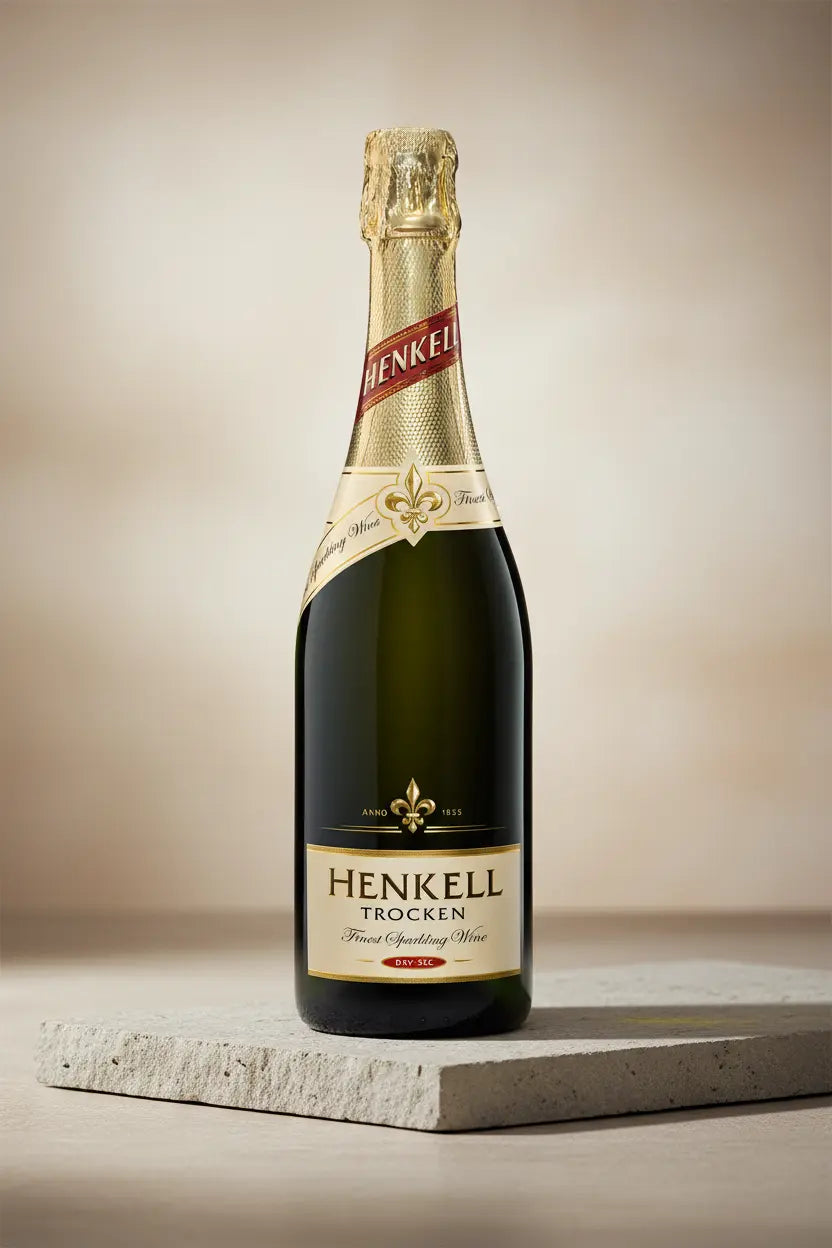 Buy Henkell Trocken Dry Sec Sparkling NV (Germany) online at Wine Sellers Direct's best prices.