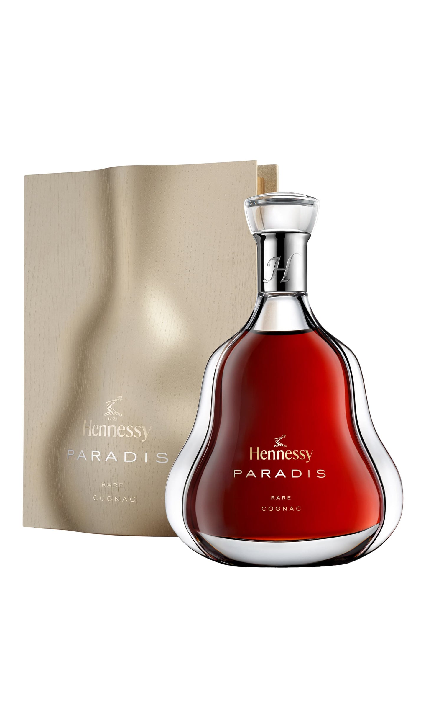 Find out more, explore the range and buy Hennessy Paradis Rare Cognac 700mL available online at Wine Sellers Direct - Australia's independent liquor specialists.