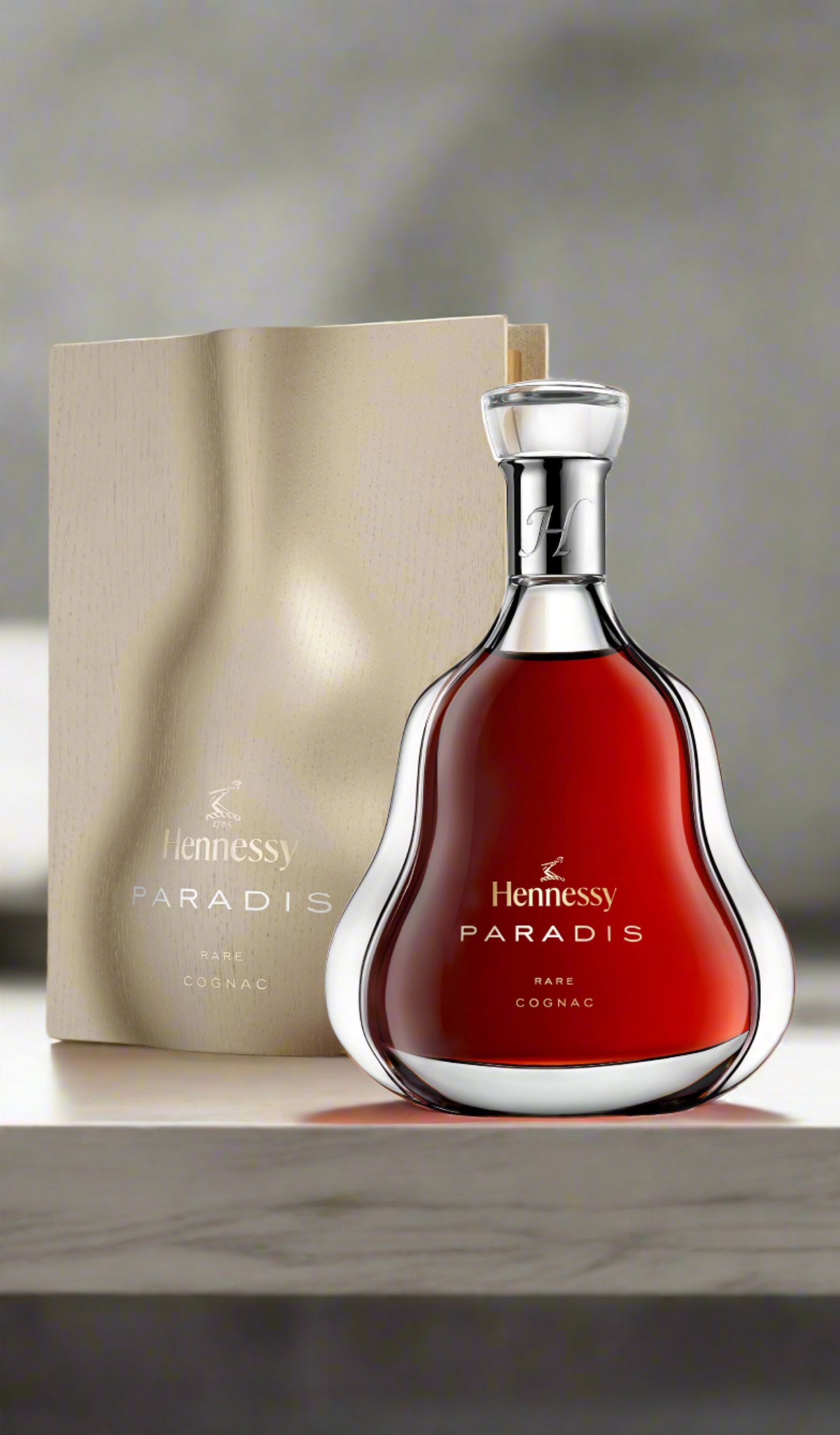 Find out more, explore the range and buy Hennessy Paradis Rare Cognac 700mL available online at Wine Sellers Direct - Australia's independent liquor specialists.