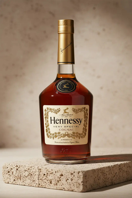Buy Hennessy Very Special 'VS' Cognac 700mL online at Wine Sellers Direct's best prices.