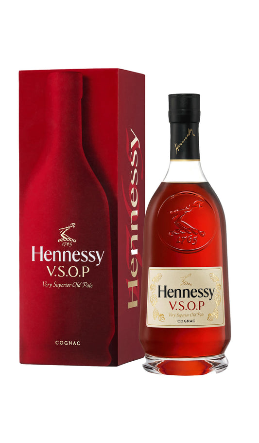 Find out more or buy Hennessy VSOP Cognac 700mL online at Wine Sellers Direct's best prices - Australia’s independent liquor specialists.