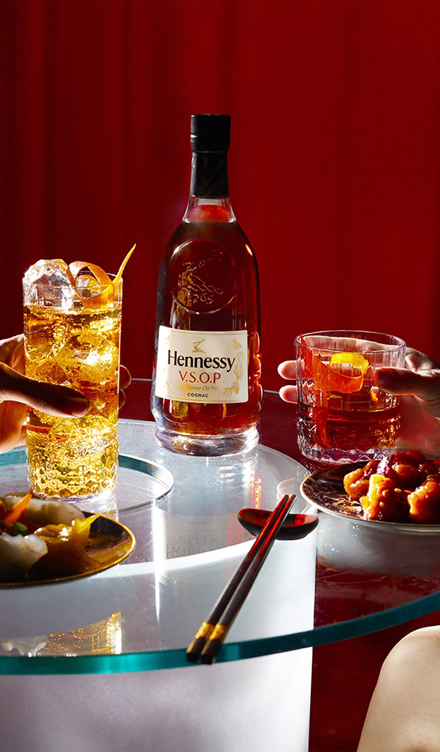 Find out more or buy Hennessy VSOP Cognac 700mL online at Wine Sellers Direct's best prices - Australia’s independent liquor specialists.
