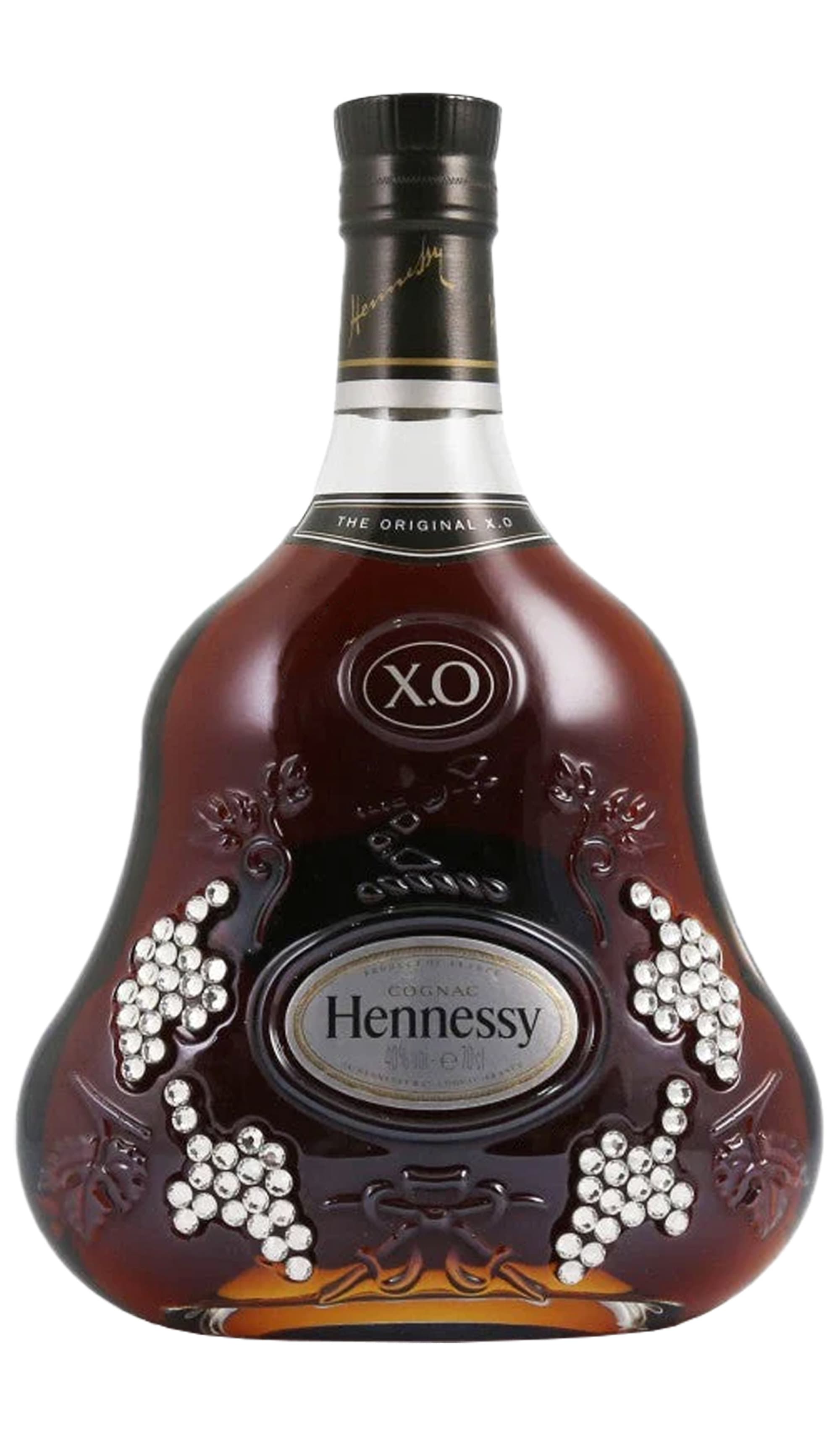 Hennessy X.O Exclusive Collection N°2 700mL – Wine Sellers Direct