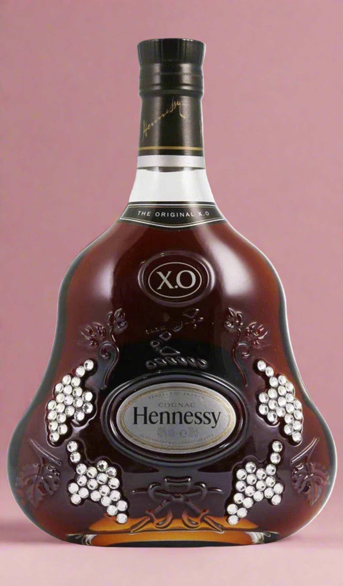 Find out more, explore the range and purchase Hennessy X.O Exclusive Collection N°2 700mL available online at Wine Sellers Direct - Australia's independent liquor specialists.