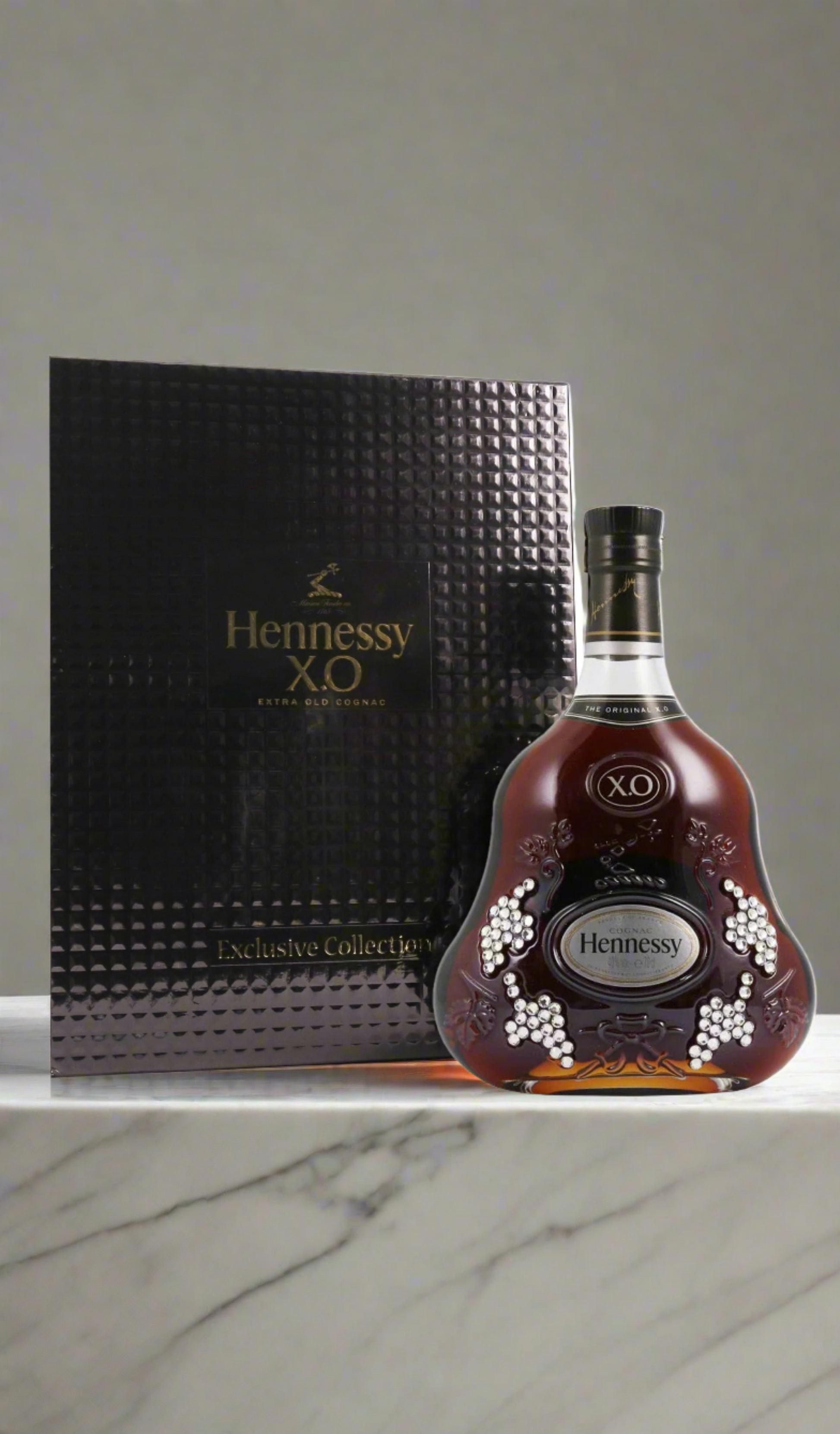 Find out more, explore the range and purchase Hennessy X.O Exclusive Collection N°2 700mL available online at Wine Sellers Direct - Australia's independent liquor specialists.