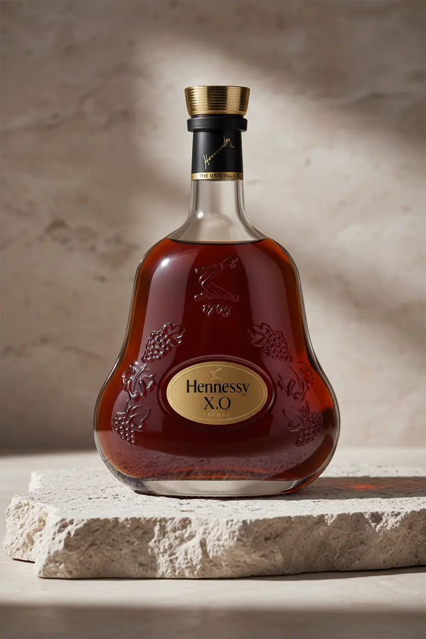 Buy Hennessy XO Cognac 700mL (France) available at Wine Sellers Direct's best prices.